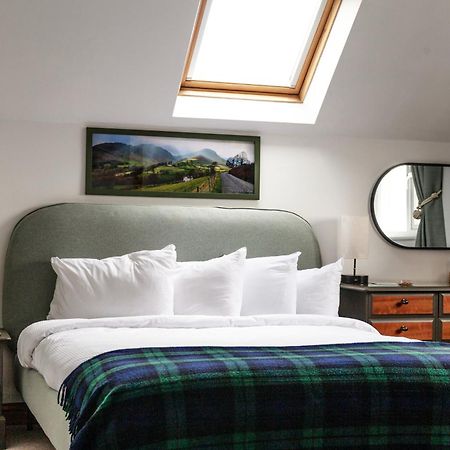 Bojangles Guest House Gretna Green Zewnętrze zdjęcie