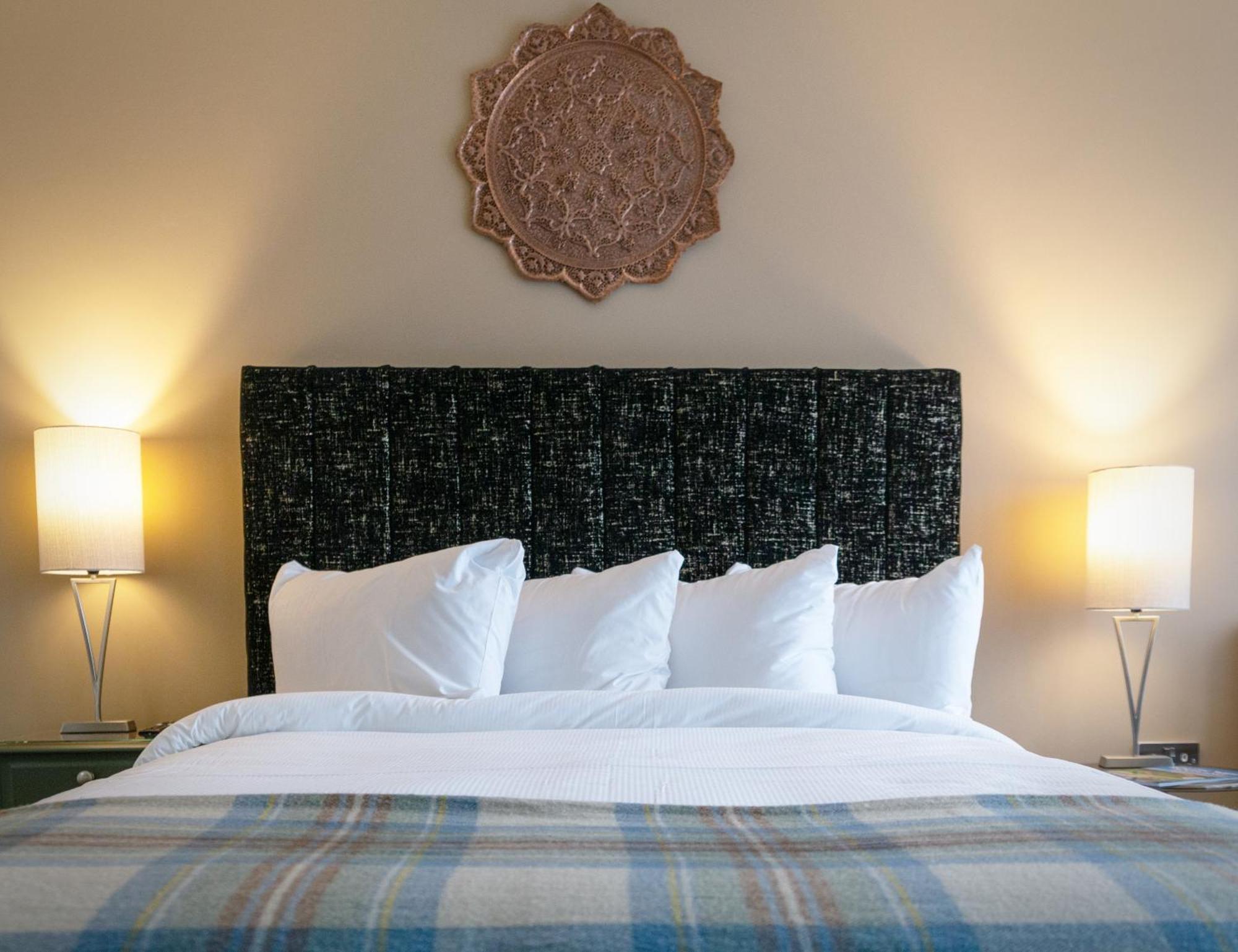 Bojangles Guest House Gretna Green Zewnętrze zdjęcie