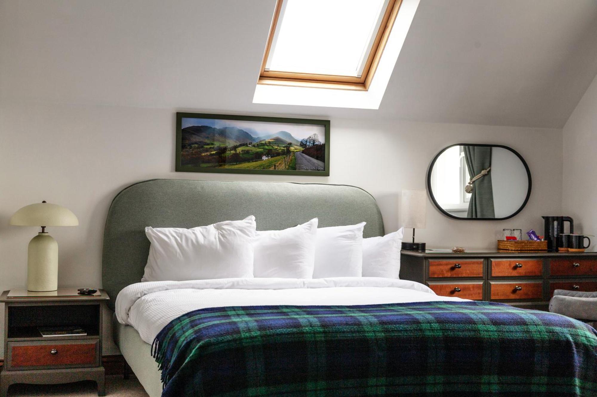 Bojangles Guest House Gretna Green Zewnętrze zdjęcie