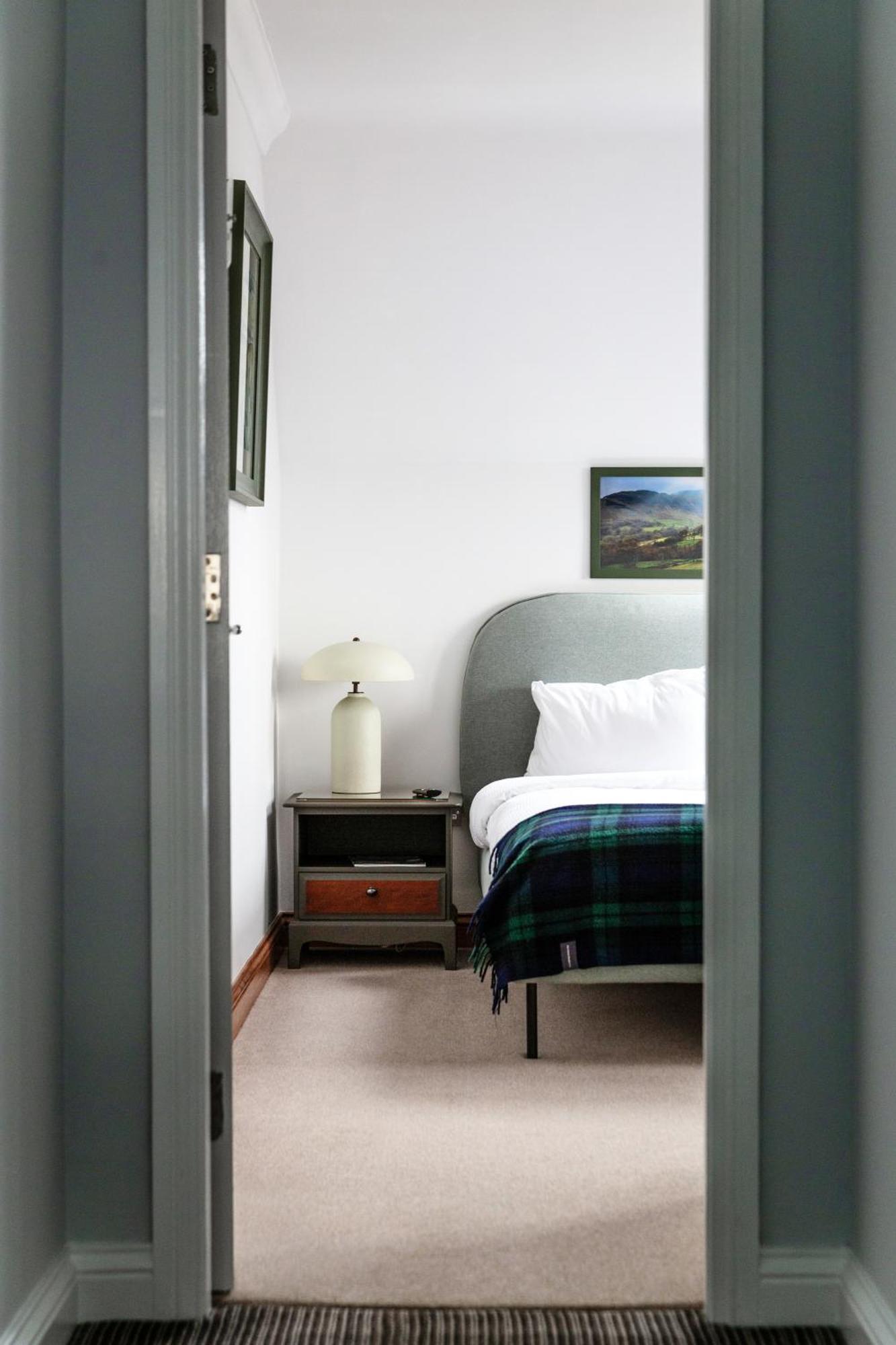 Bojangles Guest House Gretna Green Zewnętrze zdjęcie